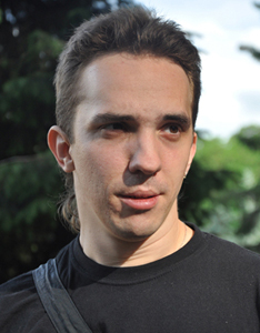 Юрий Жеребцов