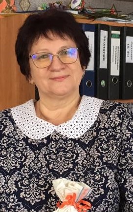 Евгения Кнац