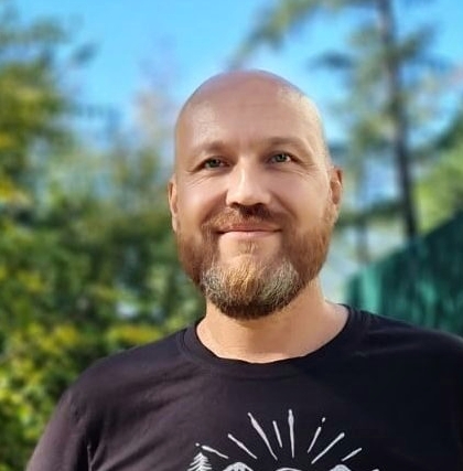 Евгений Валерьевич Пономарев