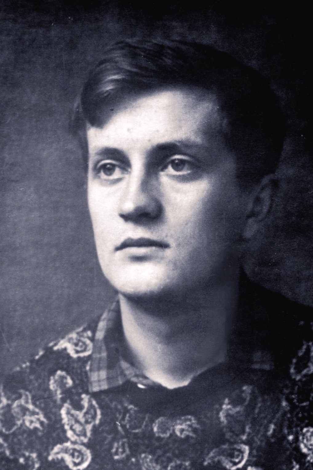 Евгений Терещенко