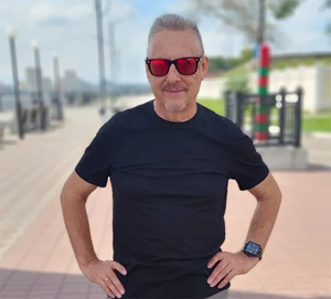 Евгений Ник Кремнёв