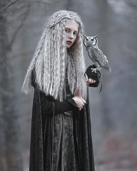 Натали Лейя