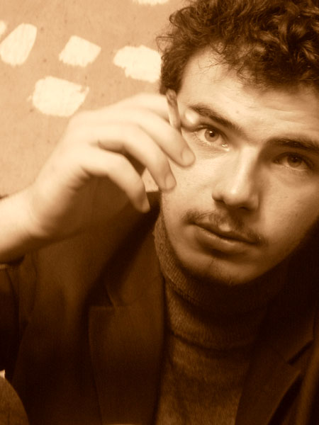 Сергей Чернышов