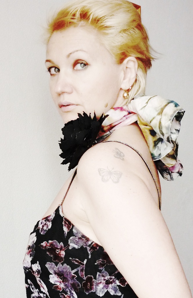 Юлия Надеждинская