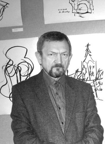 Игорь Кочевых