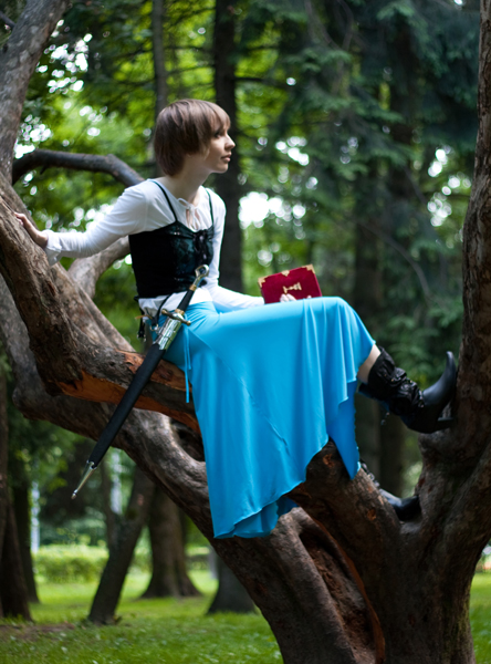 Анастасия Ситнина