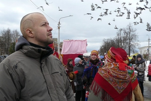 ������ ��������