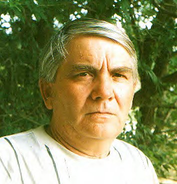 Александр Филатов