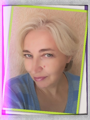 Наталия Черкасова