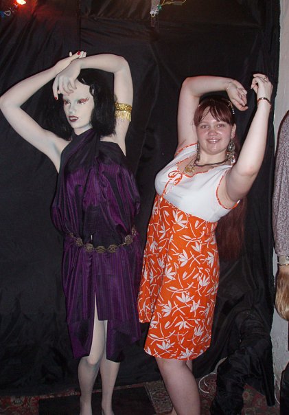 Кошка Ксю-Шитлина