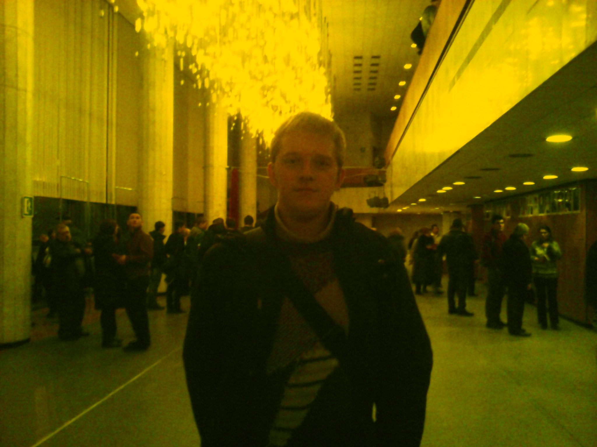 Дмитрий Епифанцев