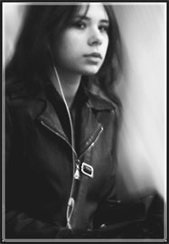 Галина Атрашкова