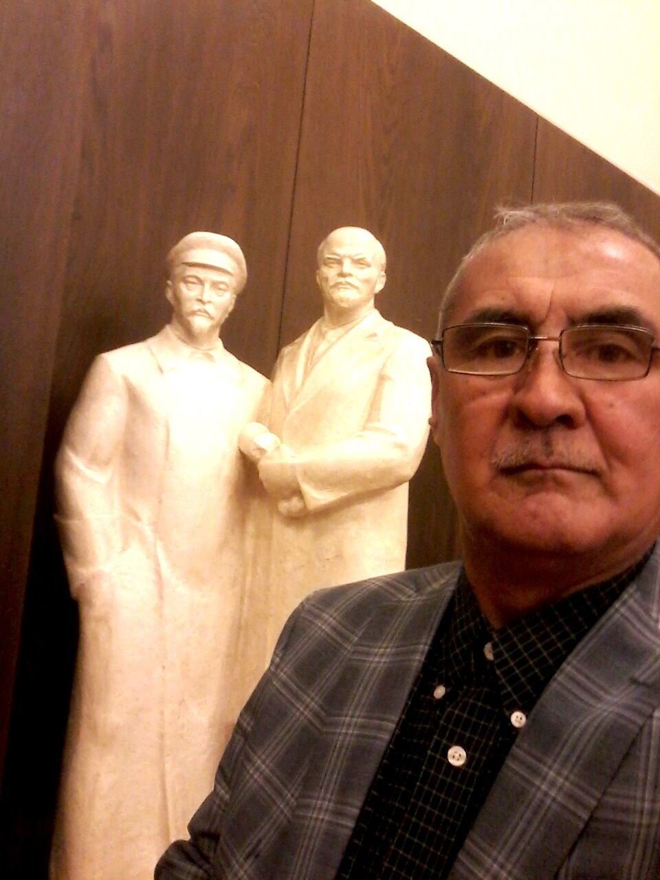 Фарманбек Замиров 3