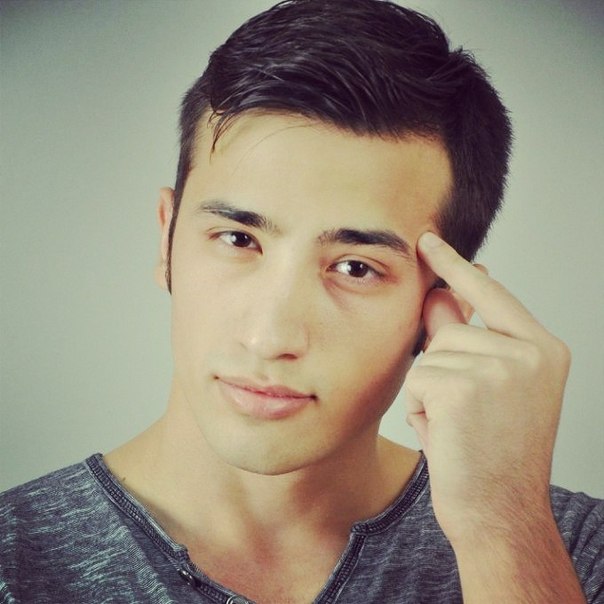 Себастиан Берри