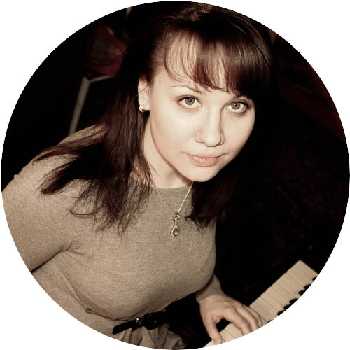 Ольга Стрелкова