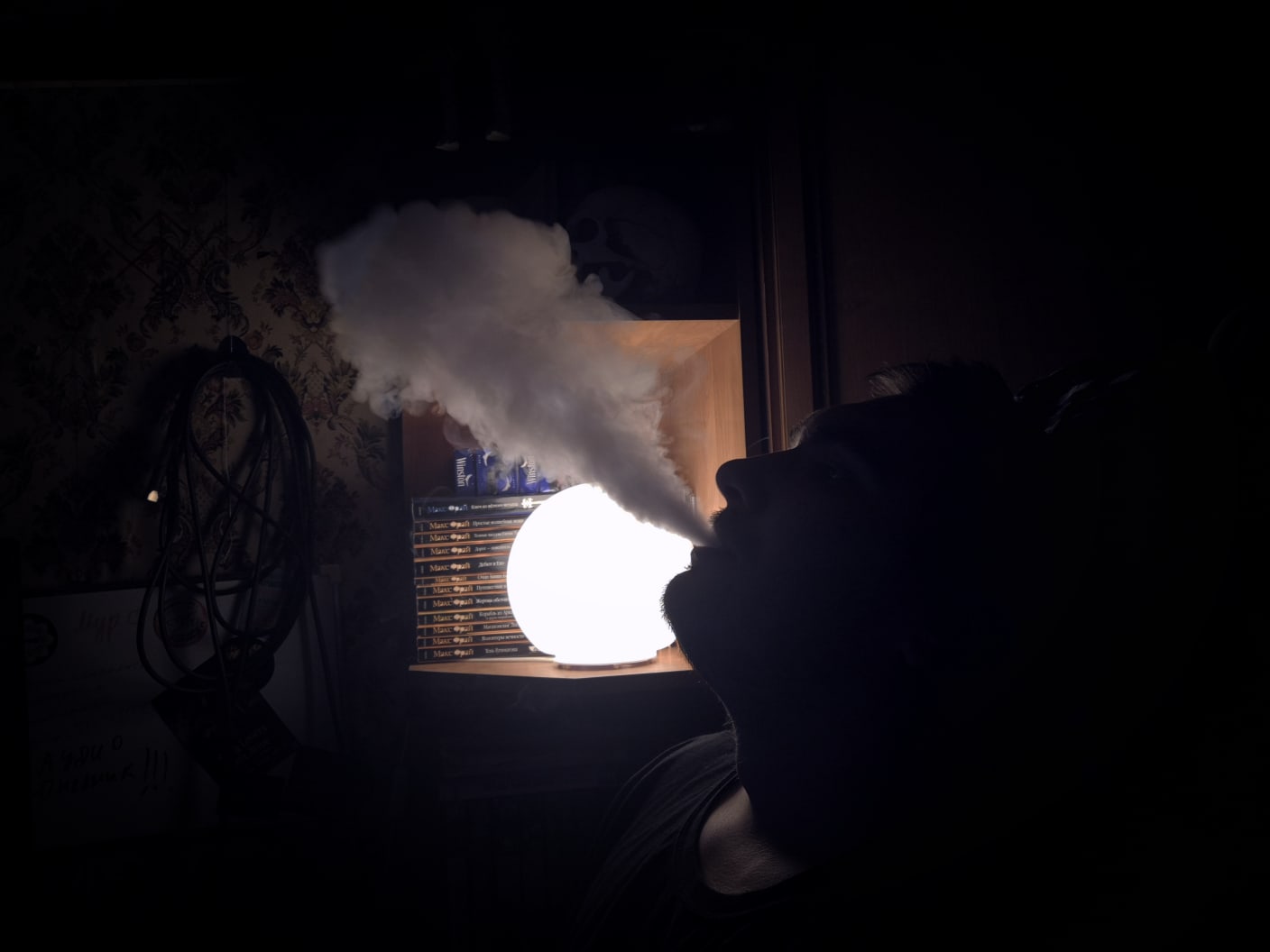 Фэс Рузенштайн