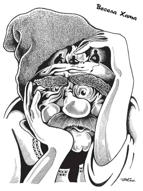 Юрий Удодов