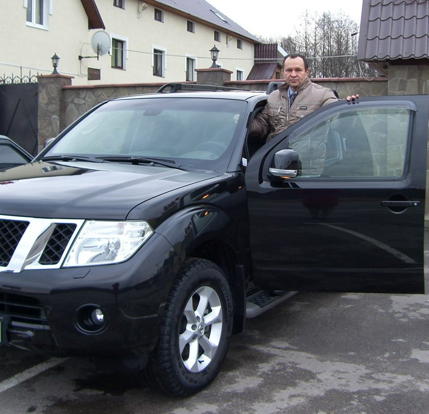 Фатеев Сергей