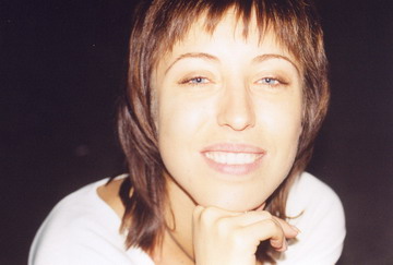 Наталия Лукина