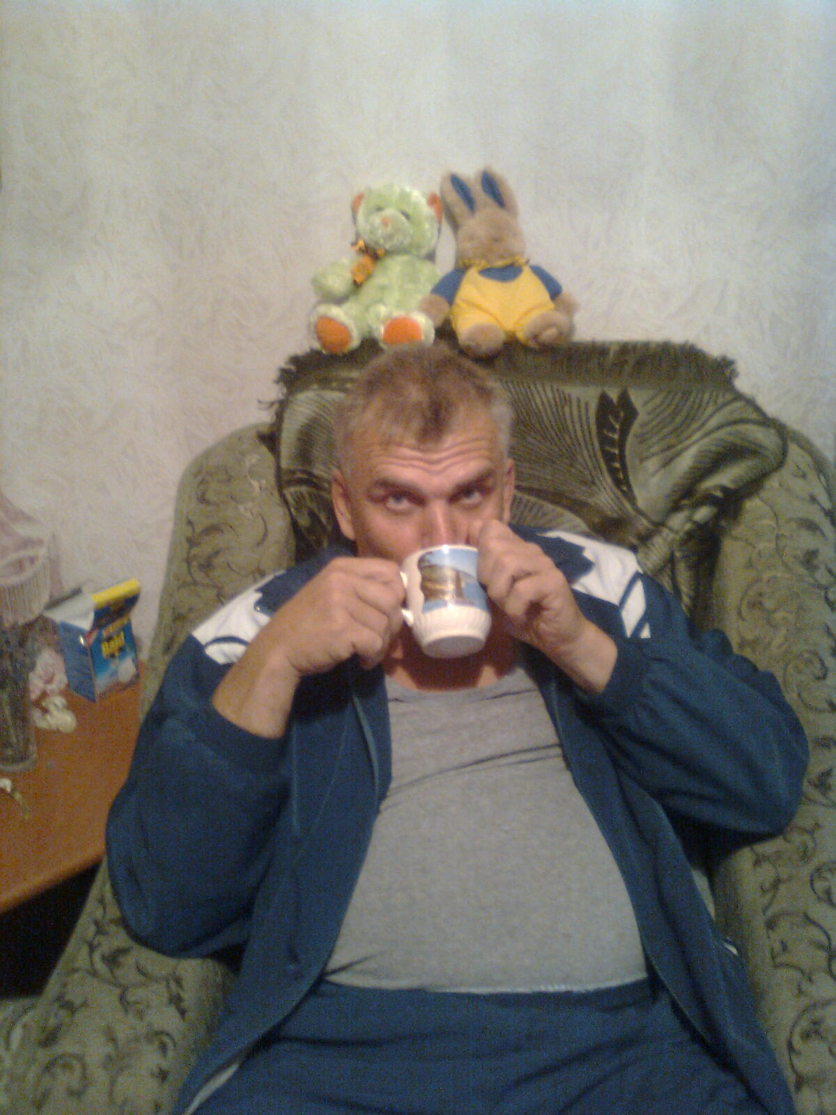 Юрий Гаврилов 3