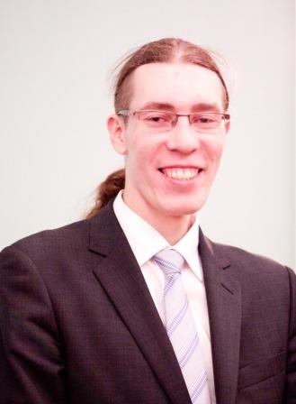 Щукин Андрей