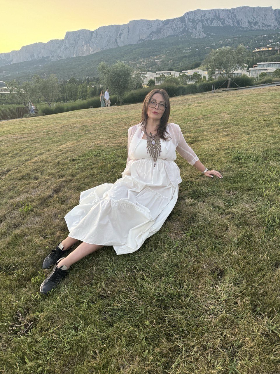 Алиса Фаворова