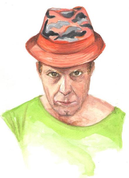 ������� ������-�������