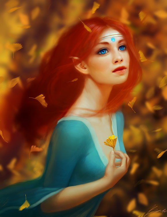 Полина Купцова