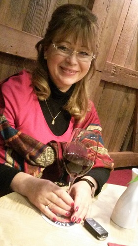 Наталия Ильина 4