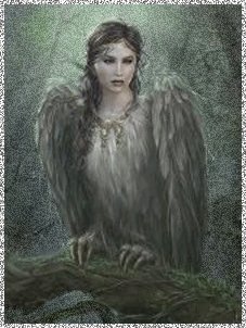 Богиня Витра