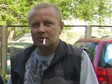 Федор Аульский