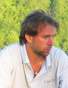 Денис Фёдоров