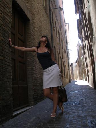 Диана Исаева