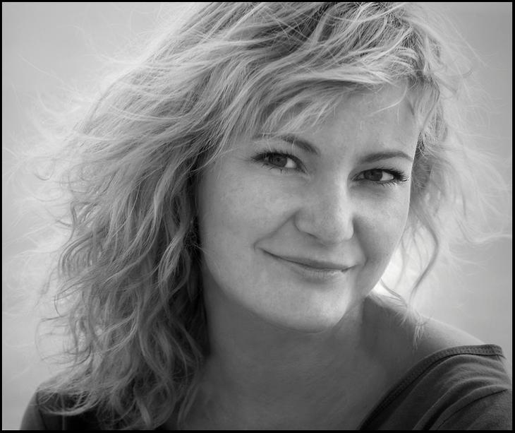 Фекла Кукина