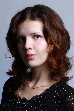 Екатерина Дымова