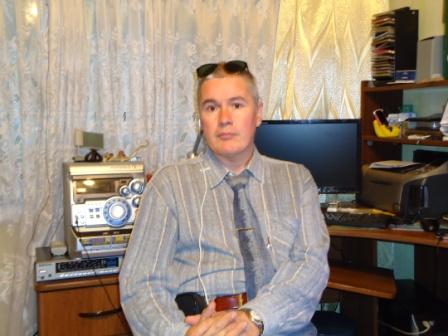 Феликс Ратавнин