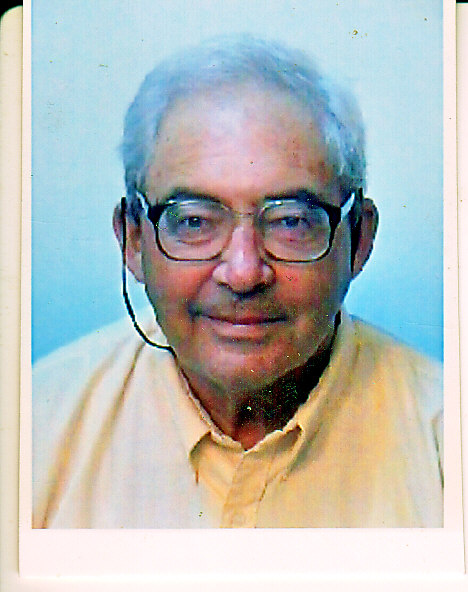 Феликс Рахлин