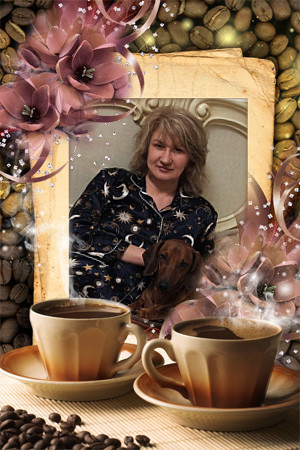 Анастасия Обнорская