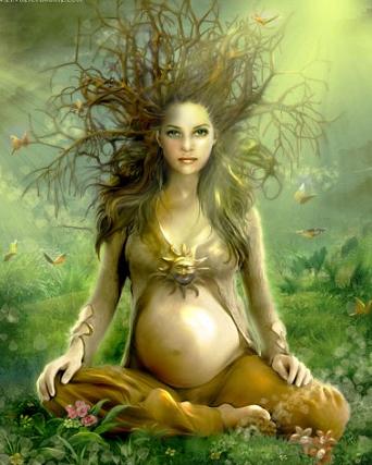 Иза Феминова