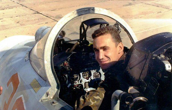 Сергей Пожитков