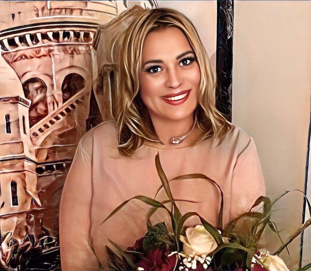 Светлана Бережнева