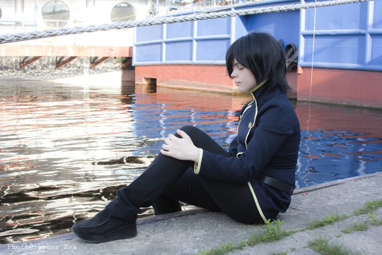 Мария Карпенко