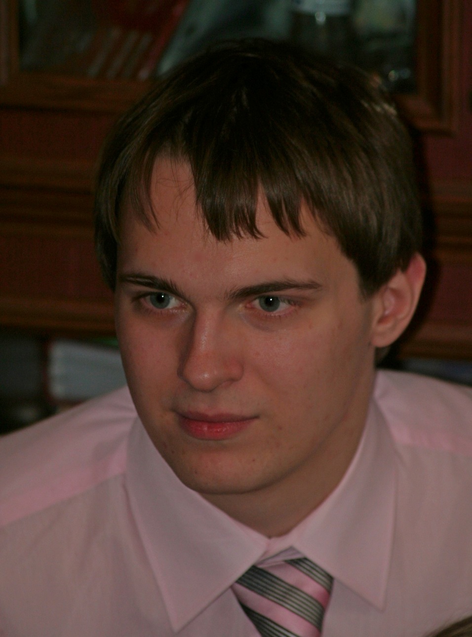 Стефан Алекс Роу