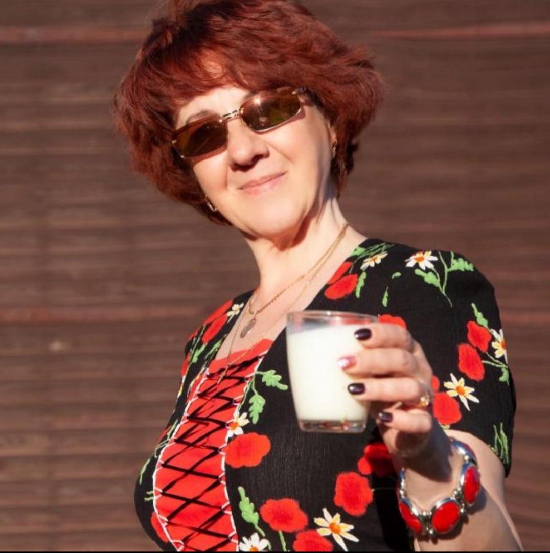 Екатерина Васильева Савкина