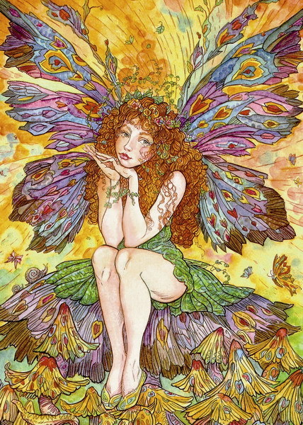 �������