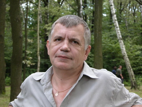 Юрий Фесенко