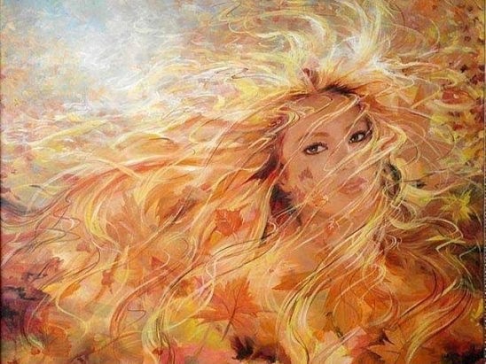 Светлана Феттер