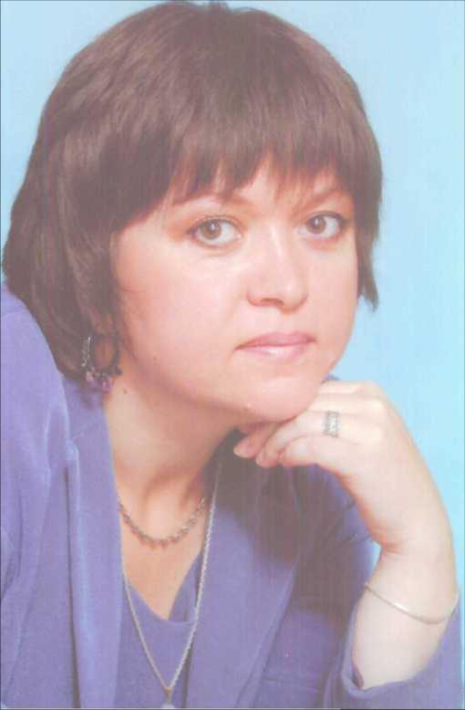 Татьяна Калинина