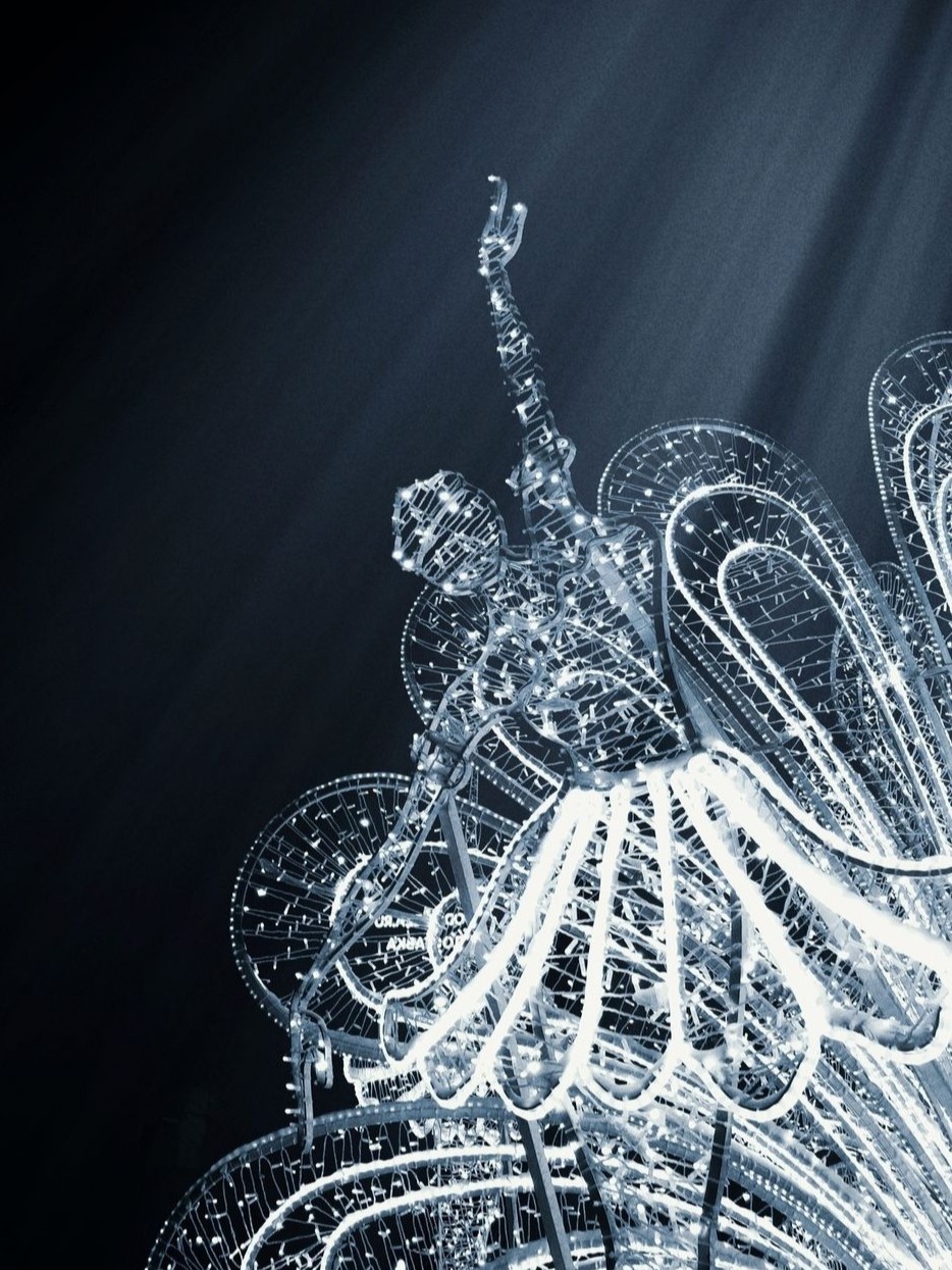 Луис Девятый