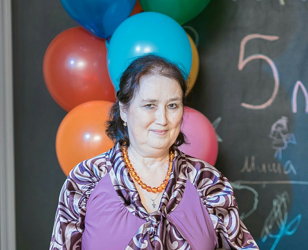 Нина Аникина 2